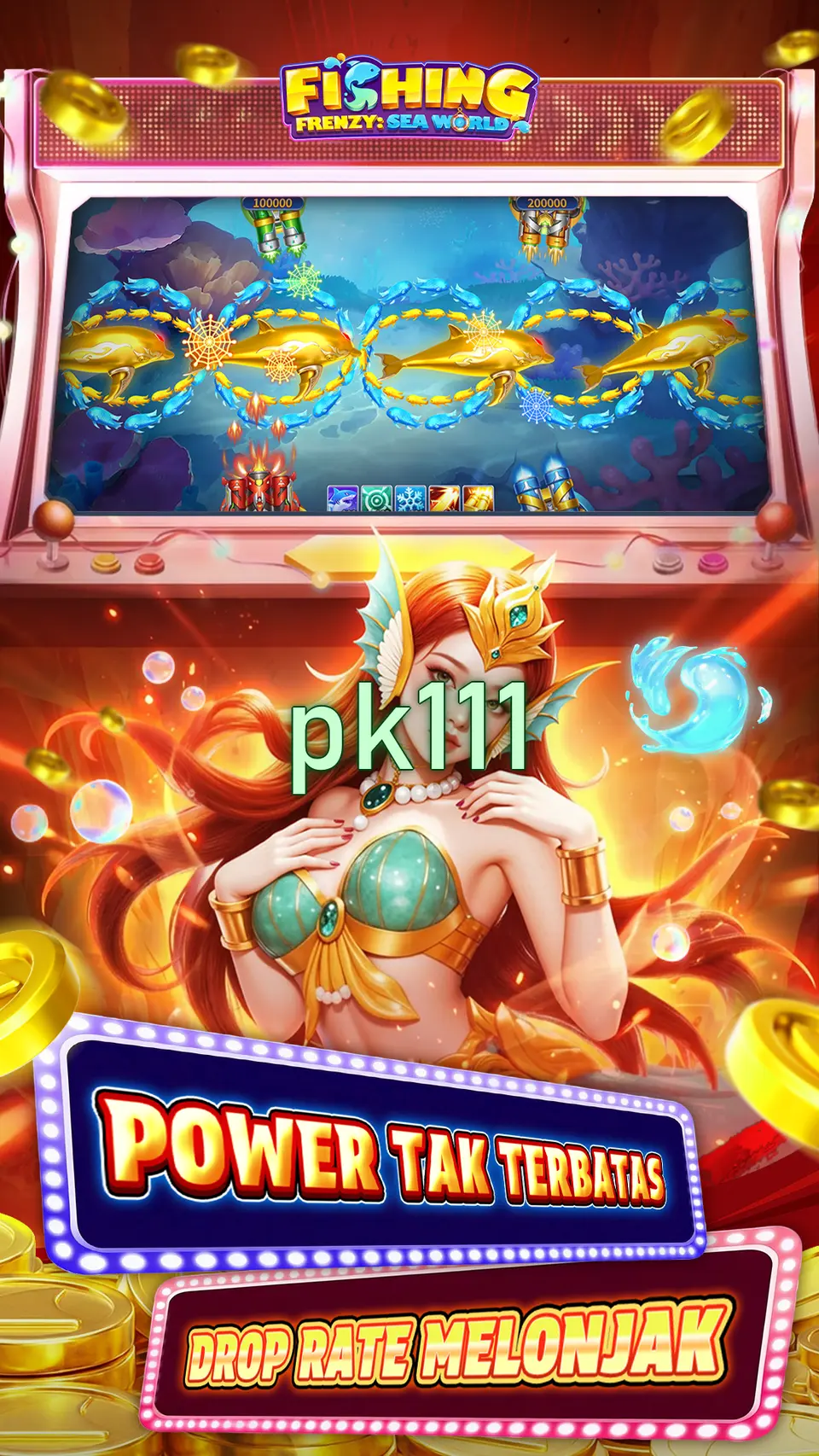 pk111 APK