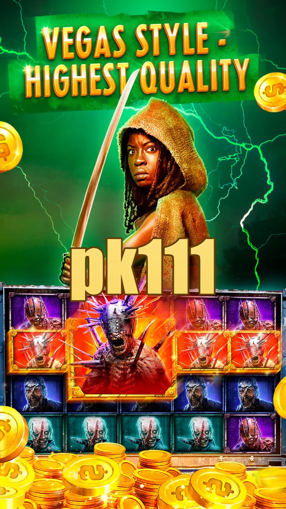 pk111 Mag-login