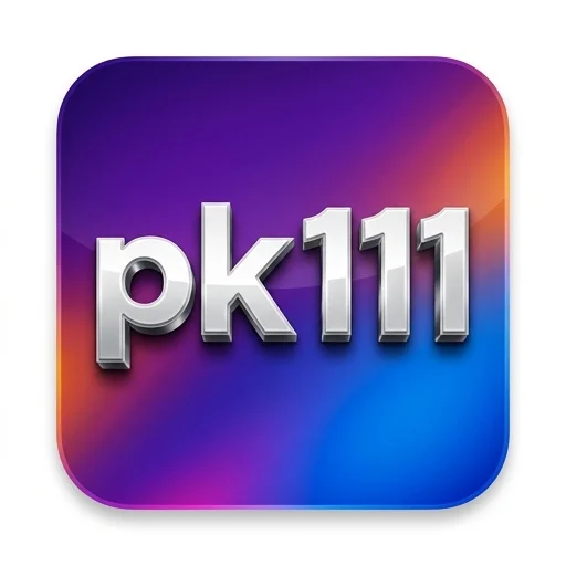 pk111 Logo - Opisyal